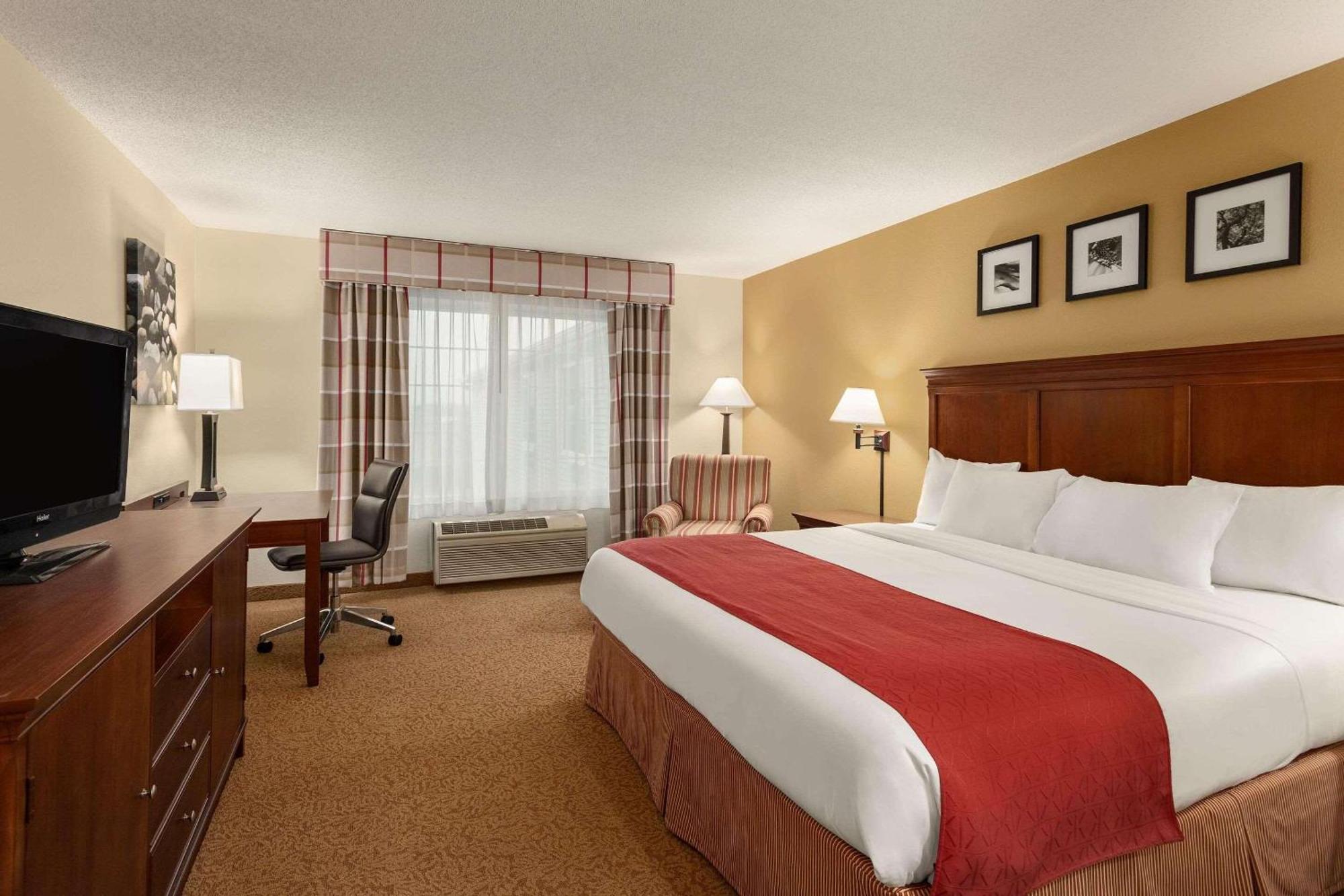 Country Inn & Suites By Radisson, Ames, Ia Kültér fotó