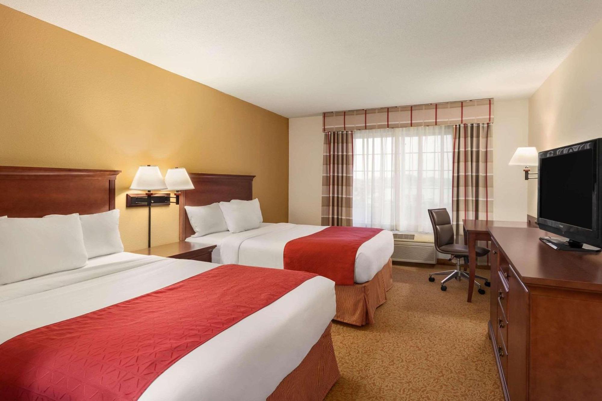 Country Inn & Suites By Radisson, Ames, Ia Kültér fotó