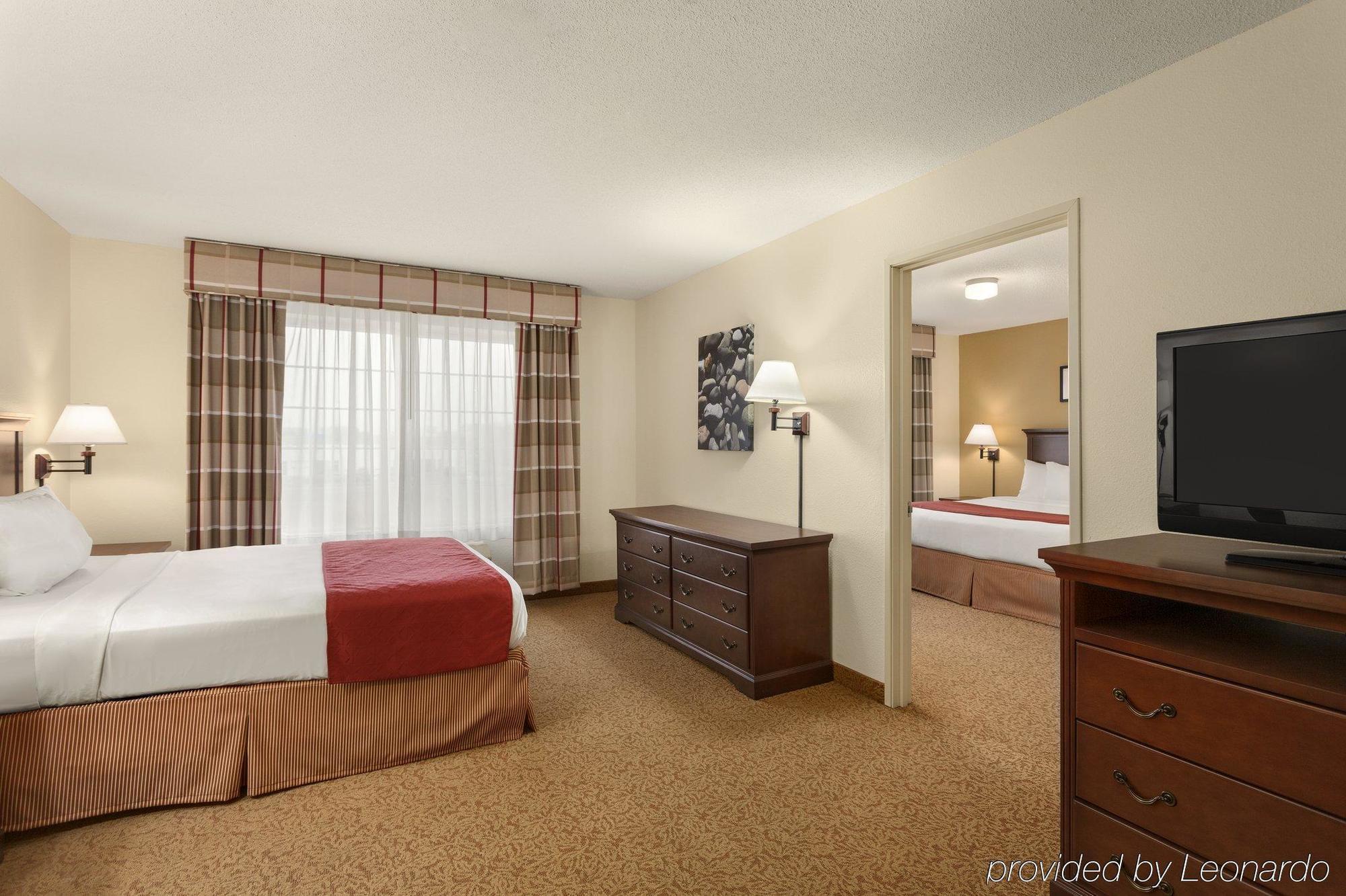 Country Inn & Suites By Radisson, Ames, Ia Kültér fotó