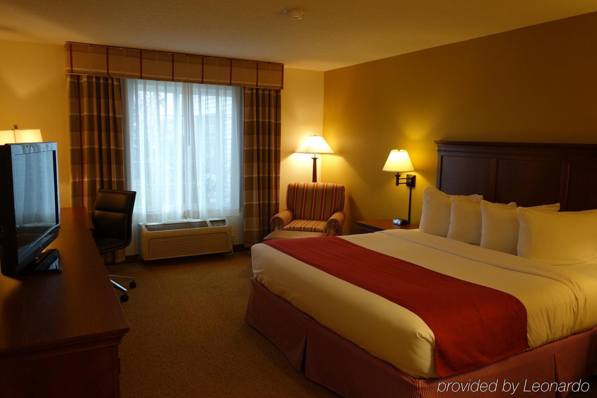Country Inn & Suites By Radisson, Ames, Ia Kültér fotó
