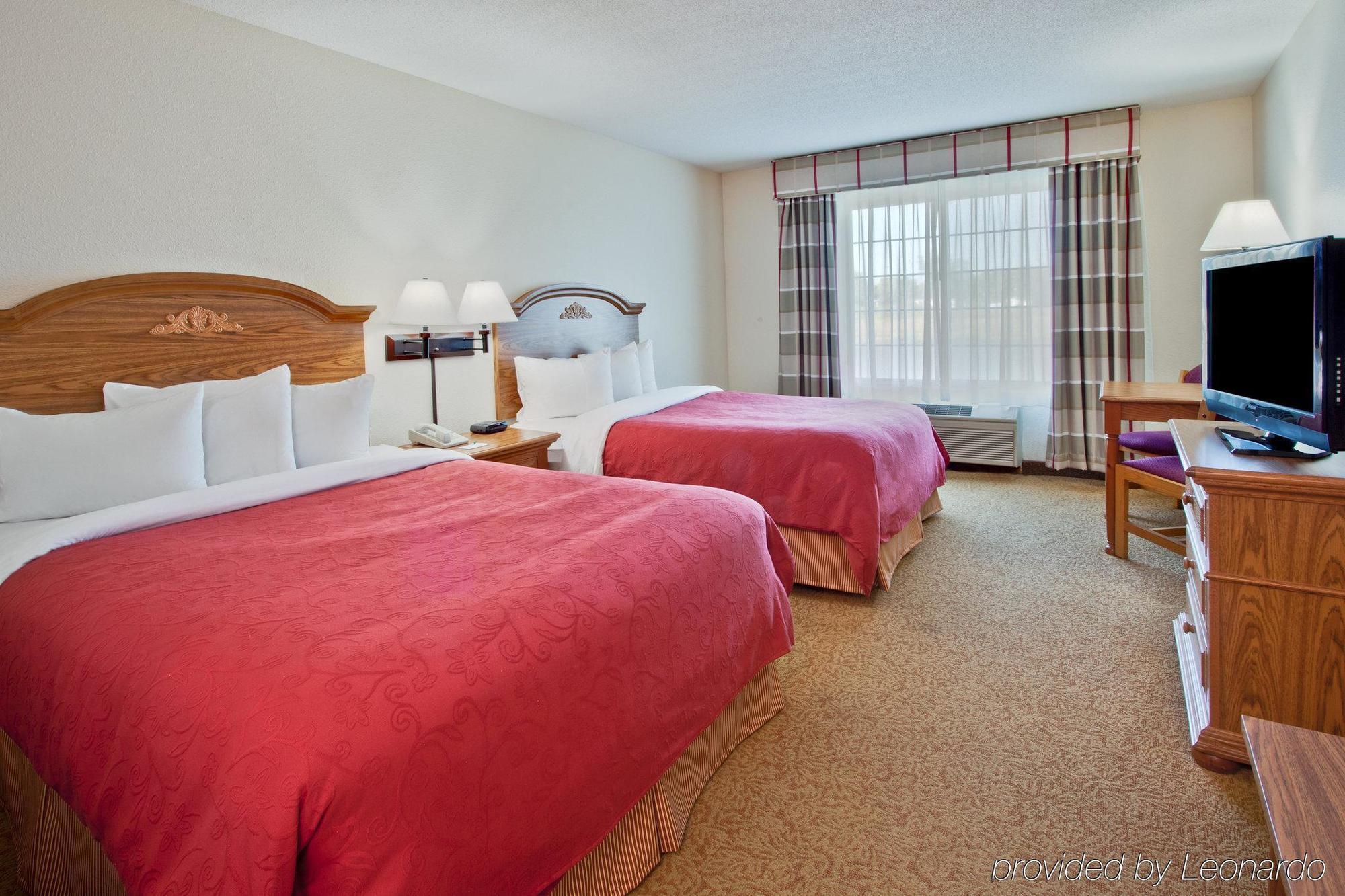 Country Inn & Suites By Radisson, Ames, Ia Kültér fotó
