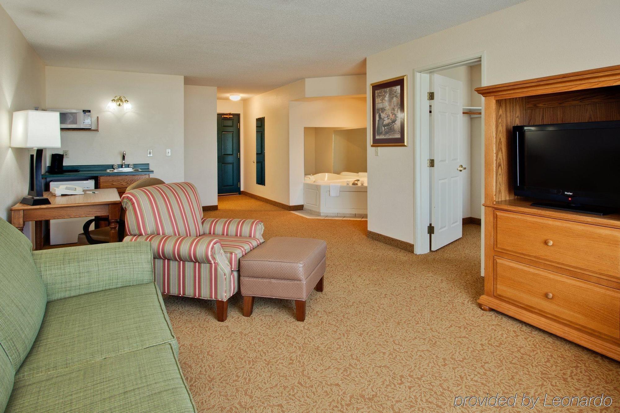 Country Inn & Suites By Radisson, Ames, Ia Kültér fotó