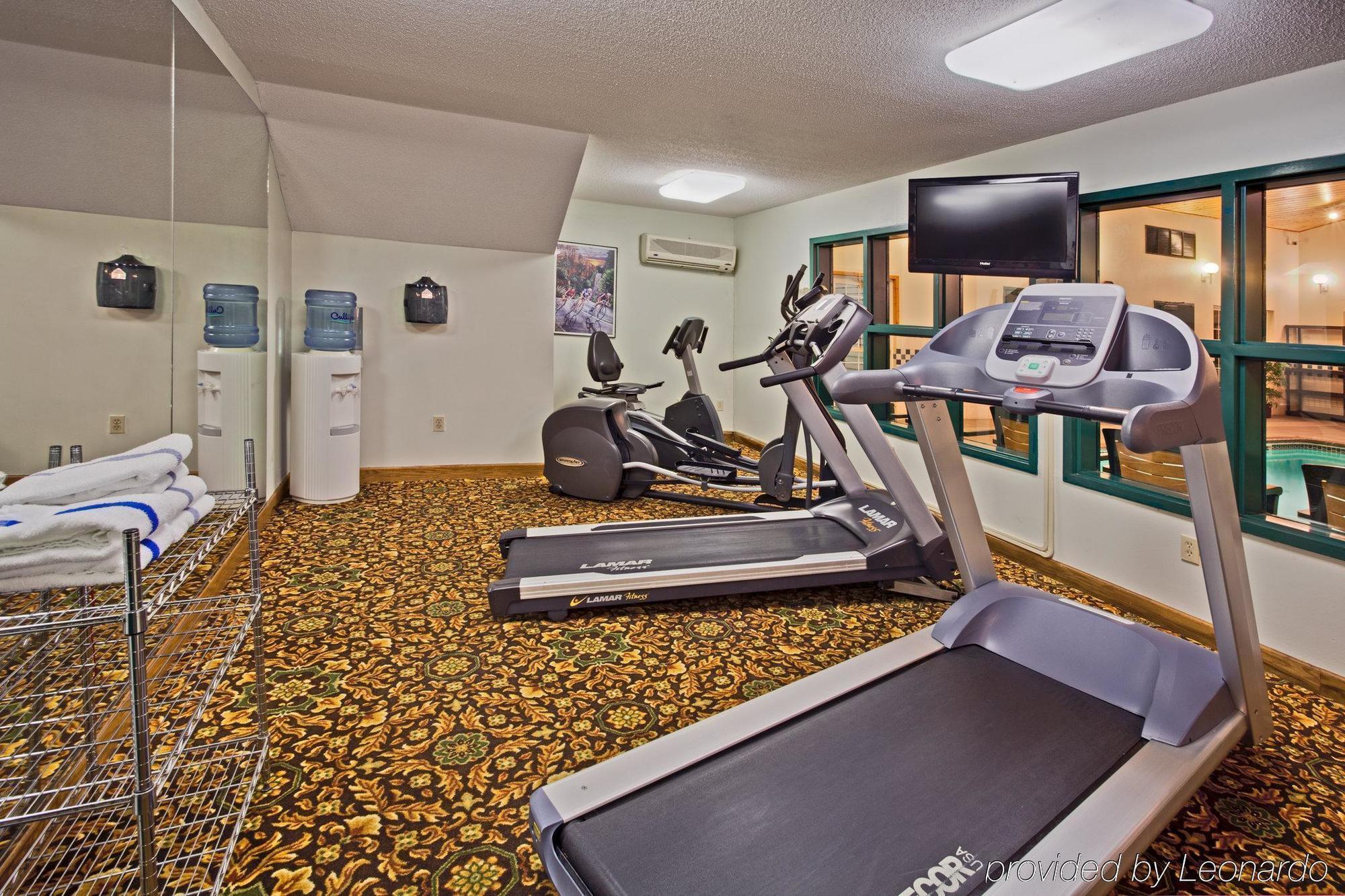 Country Inn & Suites By Radisson, Ames, Ia Kültér fotó