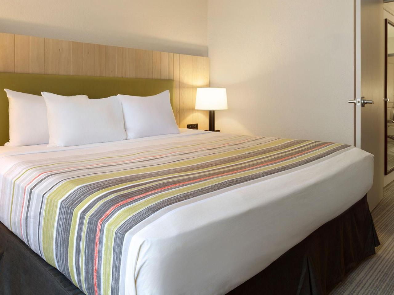Country Inn & Suites By Radisson, Ames, Ia Kültér fotó